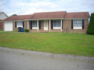 829 Egypt Rd, Fayetteville, NC 28314