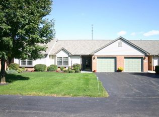 411 W Lexington Rd UNIT 124, Eaton, OH 45320