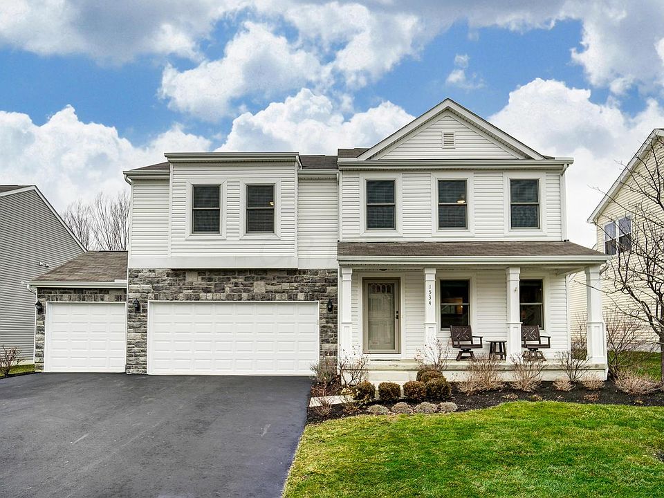 1st image of 1534 Morrison Farms Dr