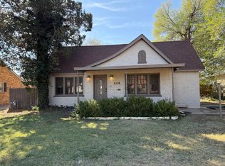 322 Sunset Ter, Amarillo, TX 79106