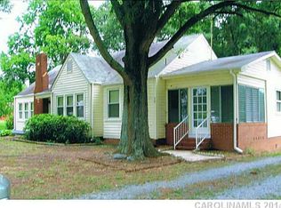 507 S Central Ave, Locust, NC 28097