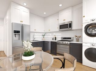 211 W Springfield St APT 2, Boston, MA 02118
