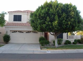342 E Vaughn Ave, Gilbert, AZ 85234