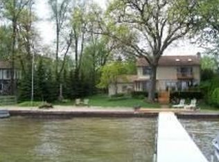1955 Baylis St, Commerce Township, MI 48382