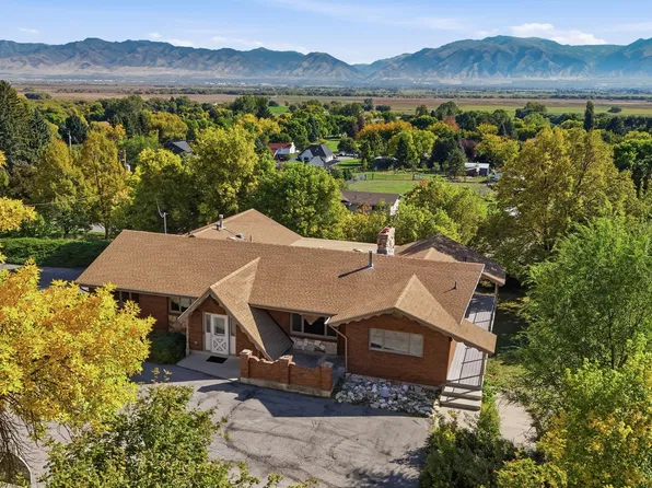31 N 200 W, Mendon, UT 84325