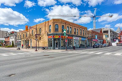 Tvm Peterborough Inc — Photo 2