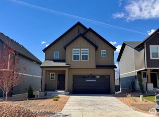 2081 N Ostler Peak Rd E #117, Heber City, UT 84032