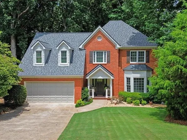 1123 Arborhill Dr, Woodstock, GA 30189