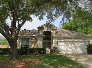 91 Wentwood Dr, Debary, FL 32713