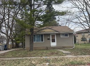 5731 N 63rd St, Milwaukee, WI 53218