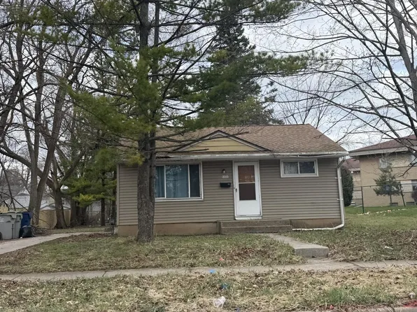 5731 North 63rd STREET, Milwaukee, WI 53218