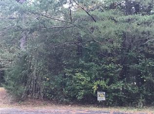 233 Selbrook Ln, Lexington, NC 27292