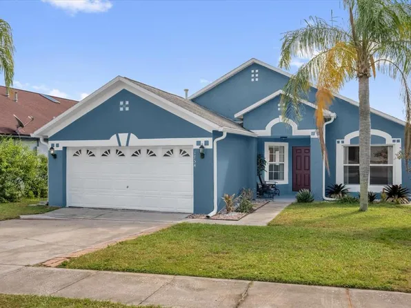 1754 Westminster Trl, Clermont, FL 34714