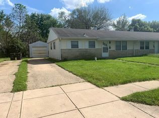 7345 E 53rd St, Indianapolis, IN 46226