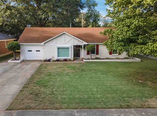 5108 Jessie Lee Ln LOT 229, Memphis, TN 38118