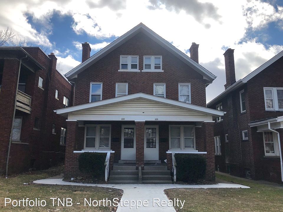 1st image of 431 E 15th Ave