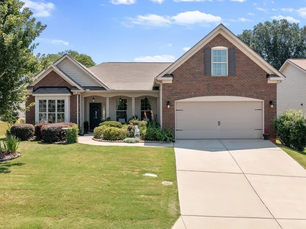 201 Evansdale Way, Simpsonville, SC 29680
