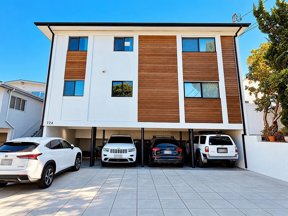 724 Ashland Ave