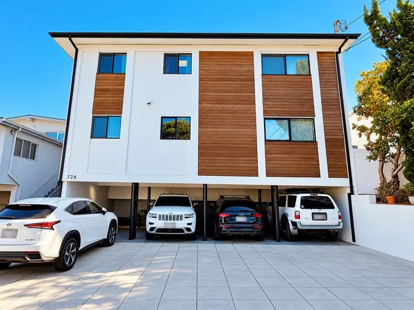 724 Ashland Ave