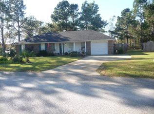 2885 Dbar Cir, Sumter, SC 29154