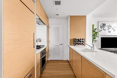 Rented by Sotheby's International Realty