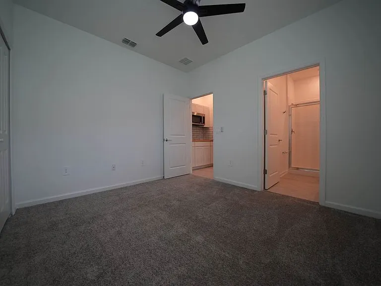 Mother in law suite