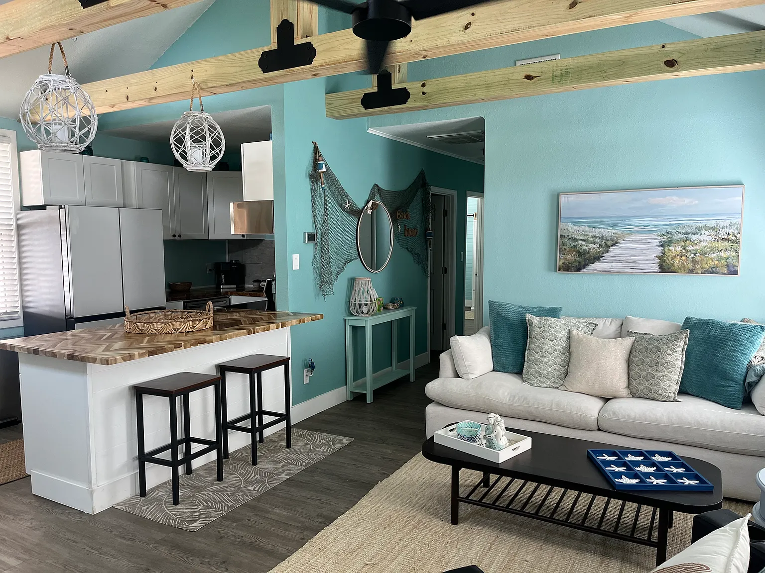 2 bed, 850 sqft, $3,000 — Photo 3
