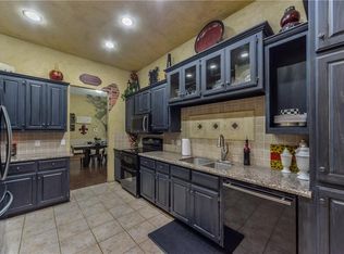 7909 N McKee Blvd, Oklahoma City, OK 73132