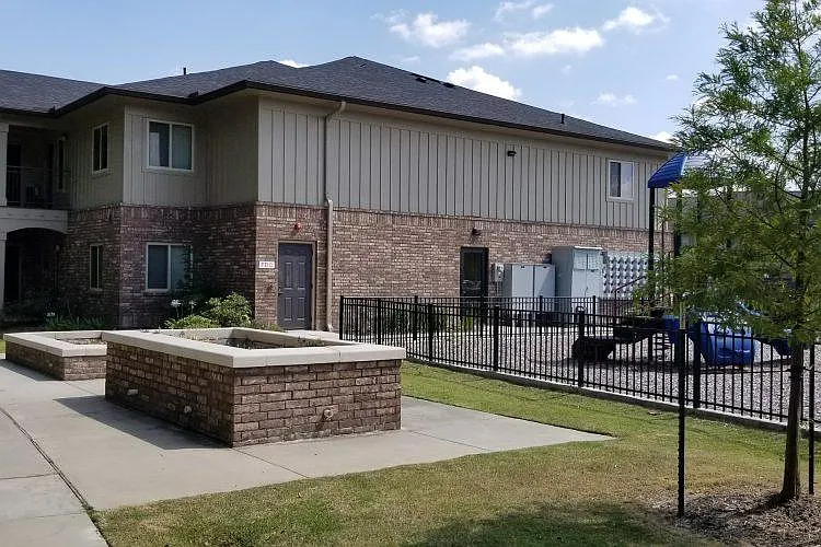 Cypress Springs — Photo 23