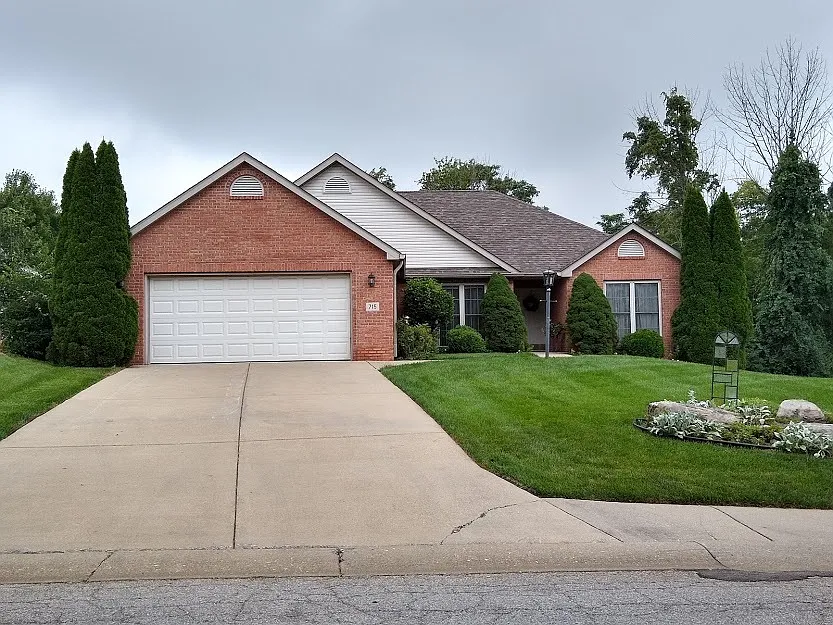 715 N Keystone Ct photo 1