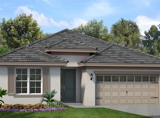 2366 Wise River Ln, Zephyrhills, FL 33539