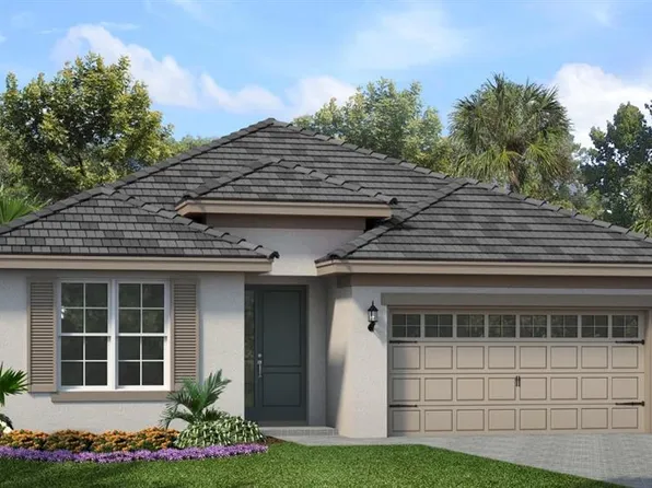 2366 Wise River Ln, Zephyrhills, FL 33539