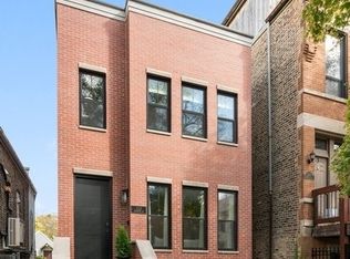 2123 N Winchester Ave, Chicago, IL 60614