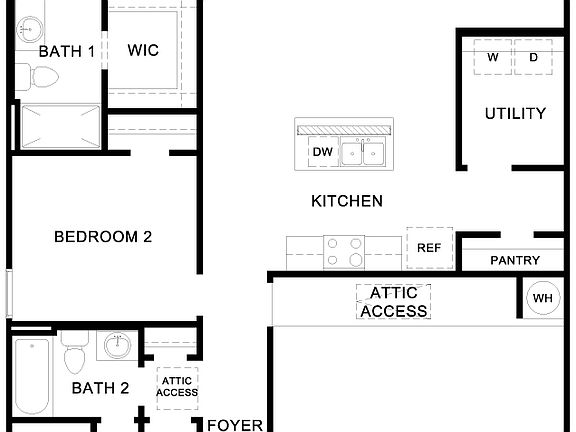 Floor Plan.