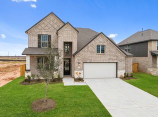 2024 Blue Mar Dr, Brookshire, TX 77423