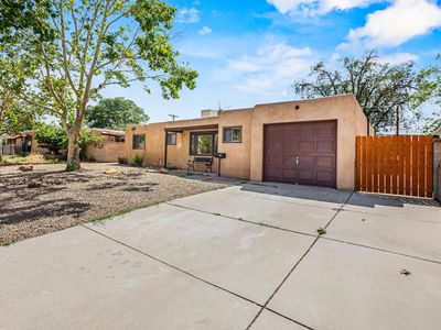 3209 La Veta Dr NE, Albuquerque, NM, 87110