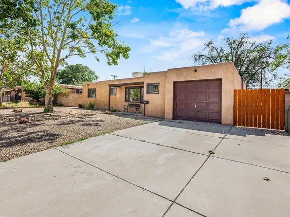 3209 La Veta Dr NE, Albuquerque, NM 87110