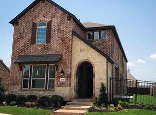 1700 Green Jasper Pl, Arlington, TX 76005