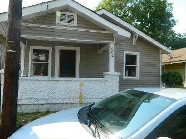 804 19th St SW, Birmingham, AL 35211