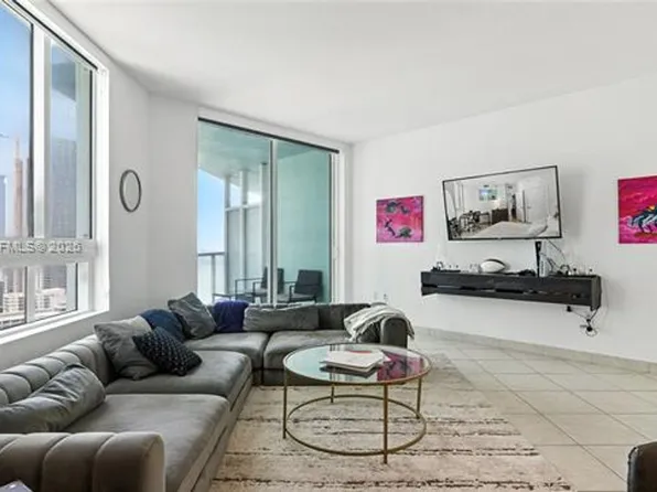 1900 N Bayshore Dr APT 2810, Miami, FL 33132