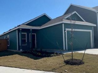 117 Galaxy Way, Jarrell, TX 76537