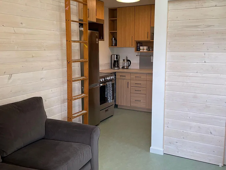 1114 N M St #1114B — Photo 5