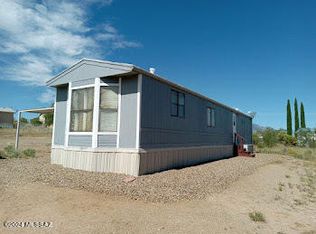 119 N Ruth Rd, Benson, AZ 85602