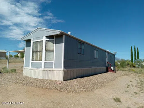 119 N Ruth Rd, Benson, AZ 85602