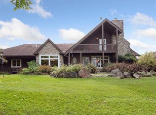 5970 Hosner Rd, Oxford, MI 48370