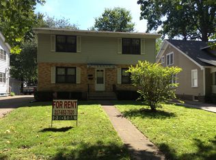 1740 S Park Avenue #FL 2ND, Leland Grove, IL 62704