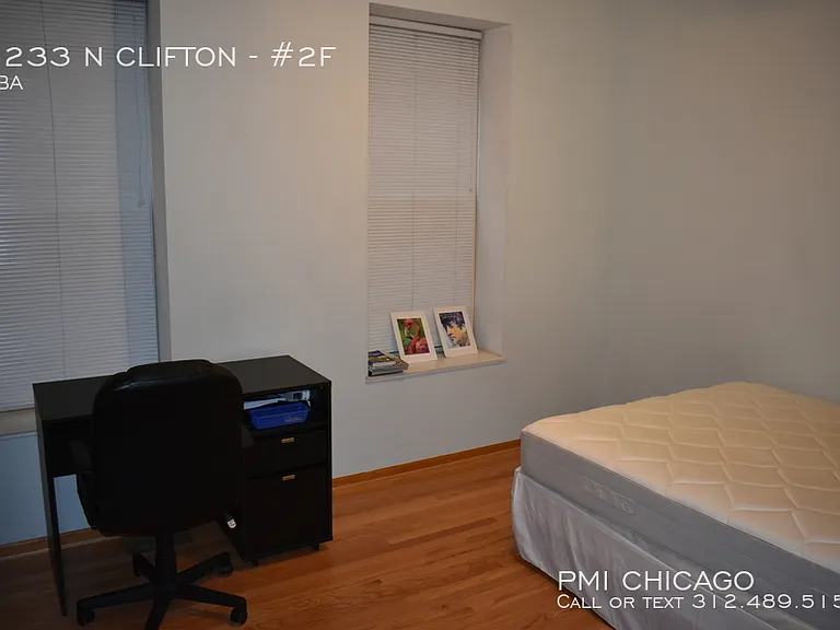 3233 N Clifton Ave #2F — Photo 10