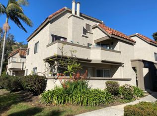28191 Sorrento UNIT 107, Laguna Niguel, CA 92677
