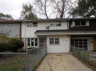 546 W 136th St, Riverdale, IL 60827