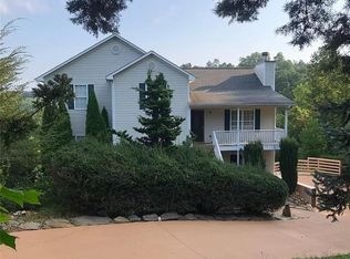 250 Whispering Pebbles Trl #2, Jasper, GA 30143